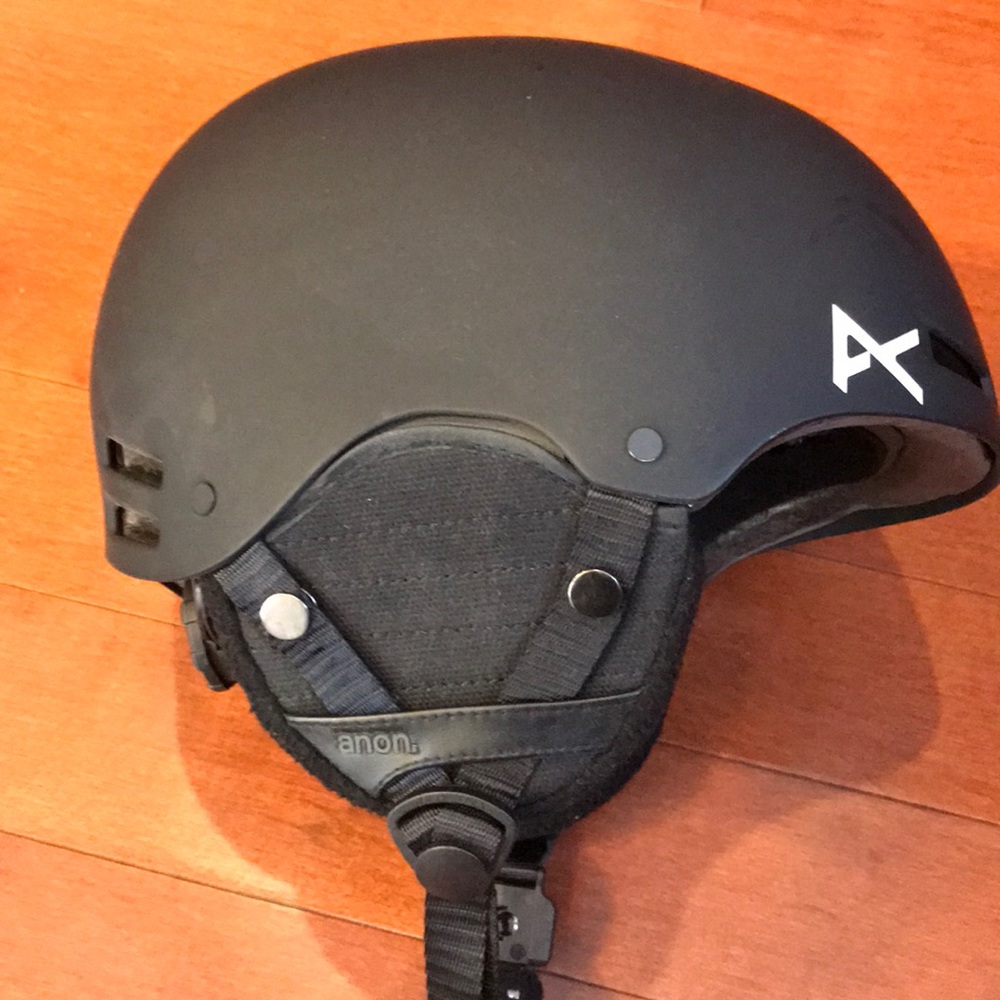 Anon Kids Ski Helmet size L/xl